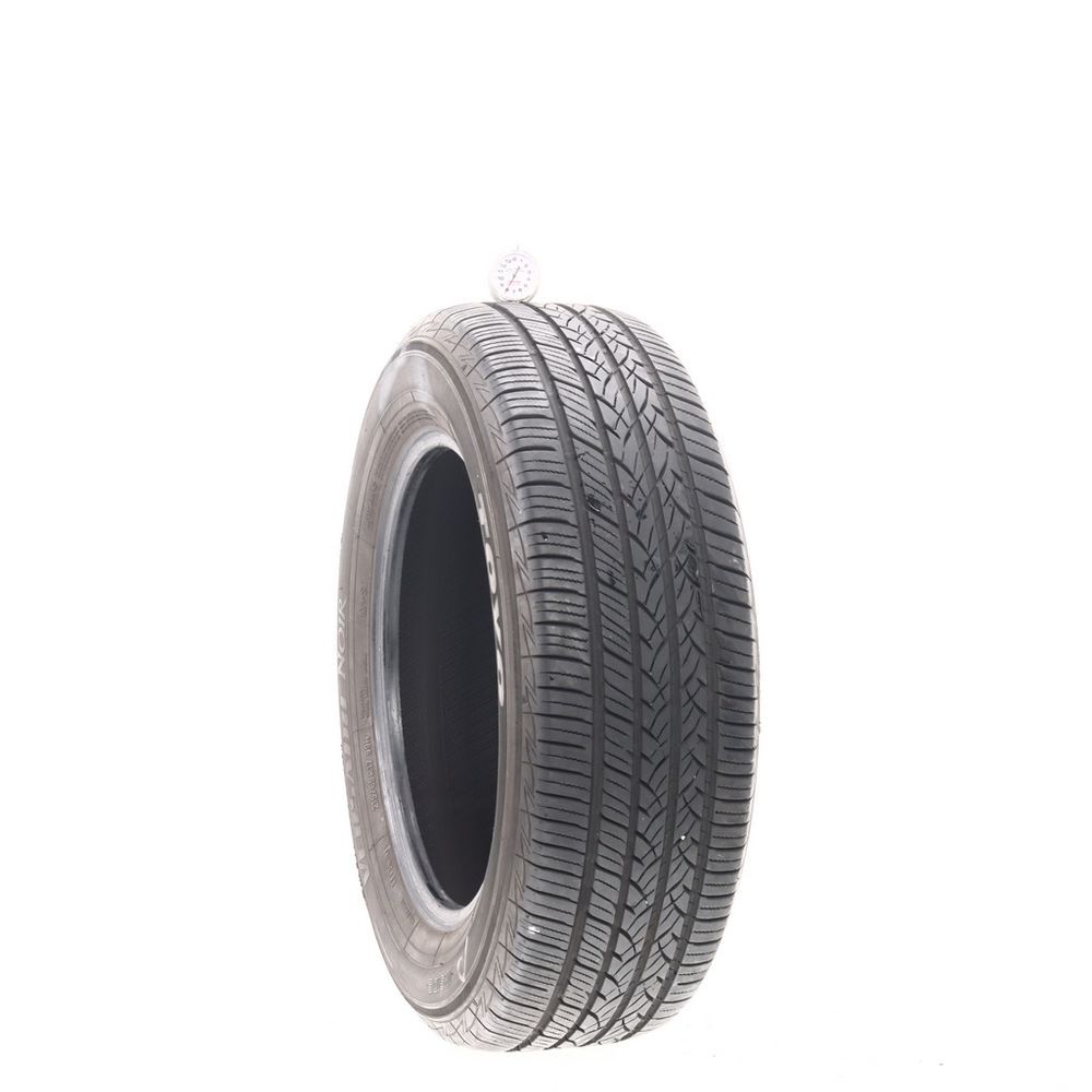 Used 215/65R17 Toyo Versado Noir E 99H - 8/32 - Image 1
