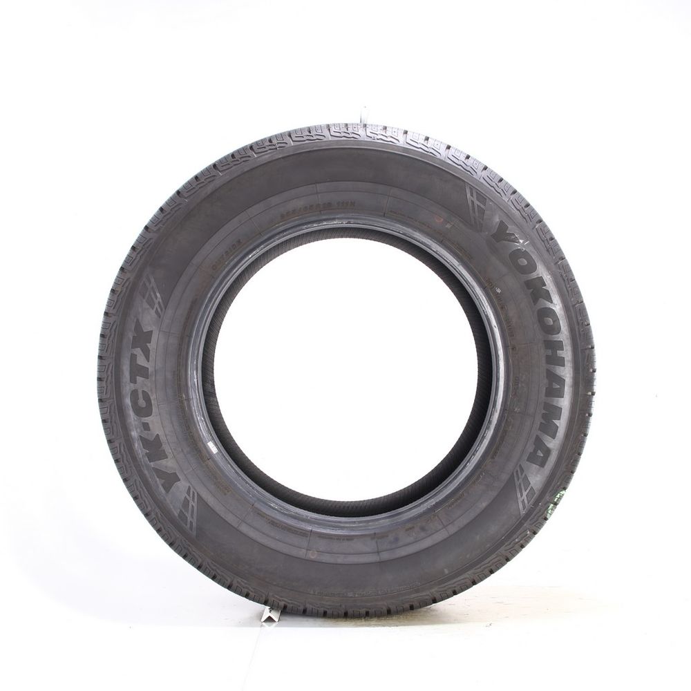 Used 255/65R18 Yokohama YK-CTX 111H - 10.5/32 - Image 3