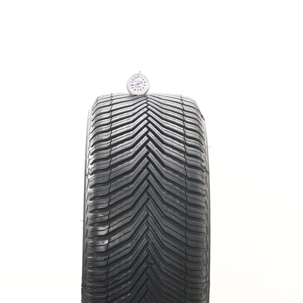 Set of (2) Used 245/50R19 Michelin CrossClimate 2 105V - 8.5-9.5/32 - Image 5