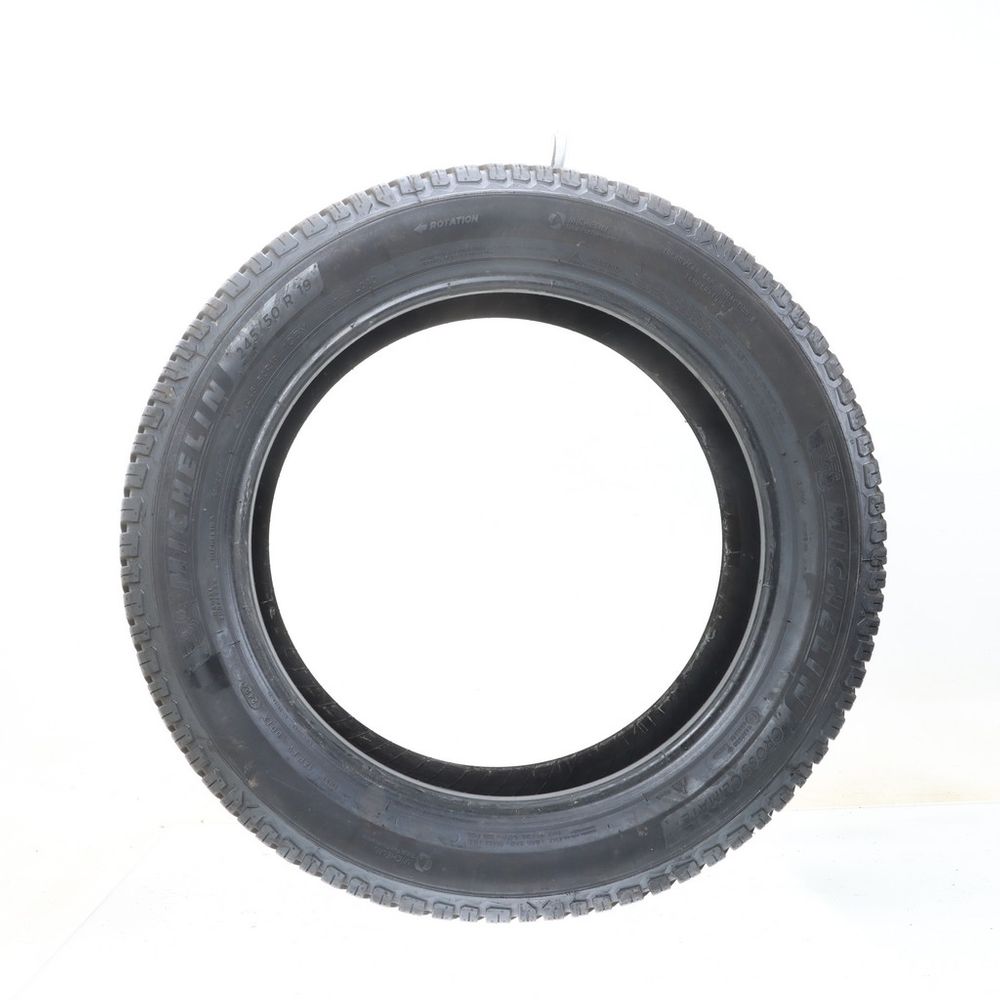 Set of (2) Used 245/50R19 Michelin CrossClimate 2 105V - 8.5-9.5/32 - Image 6