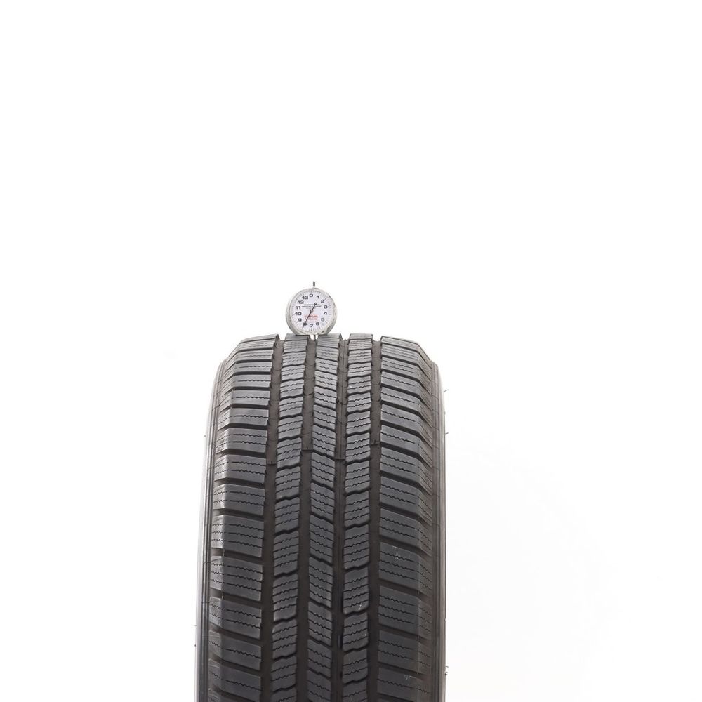 Used 215/55R16 Michelin Defender LTX M/S 97H - 8/32 - Image 2