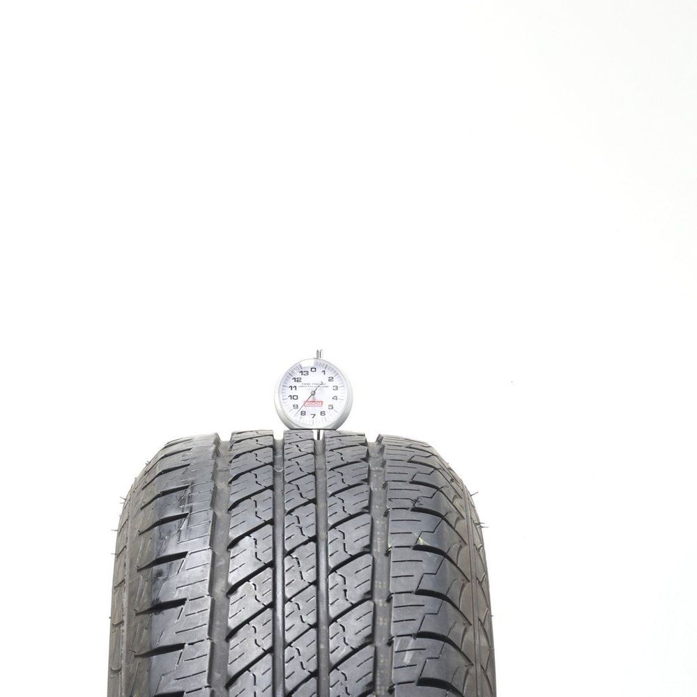 Set of (2) Used 225/65R17 Milestar Grantland 100T - 7-8.5/32 - Image 5