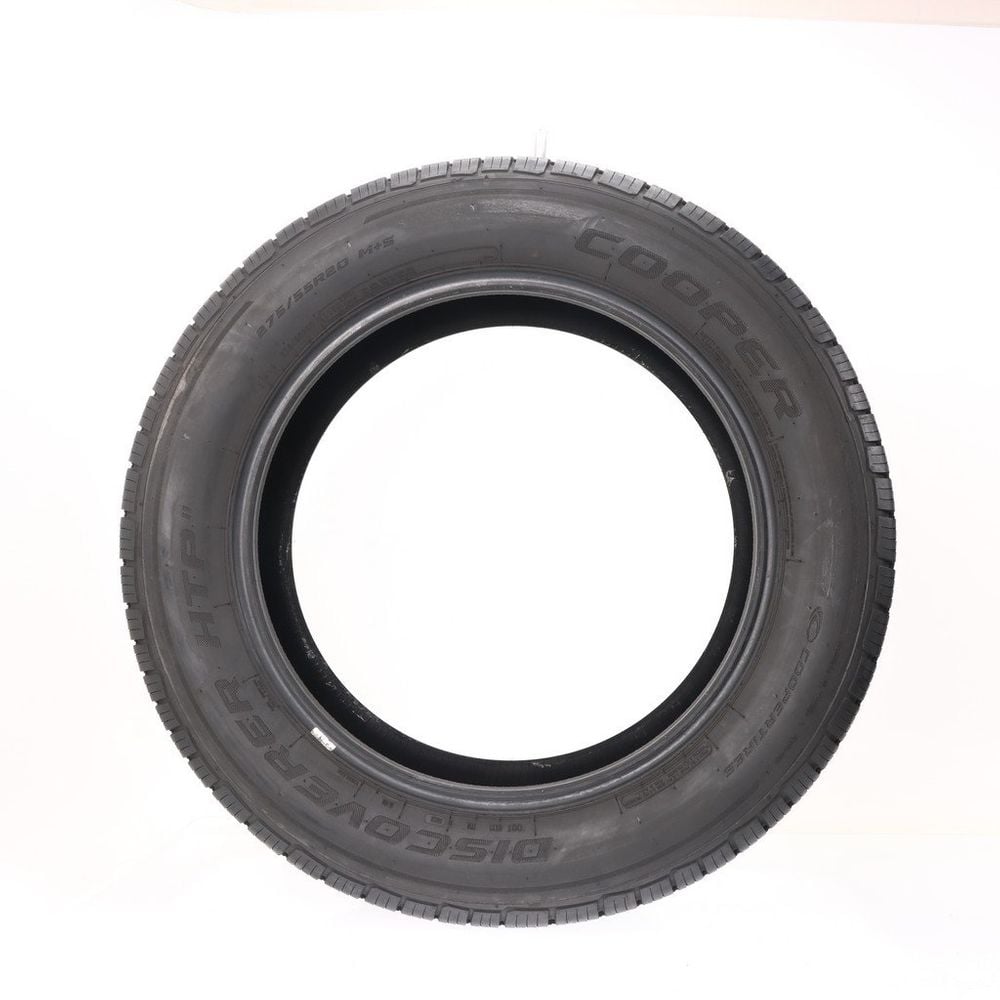 Set of (4) Used 275/55R20 Cooper Discoverer HTP II 117H - 10.5/32 - Image 3