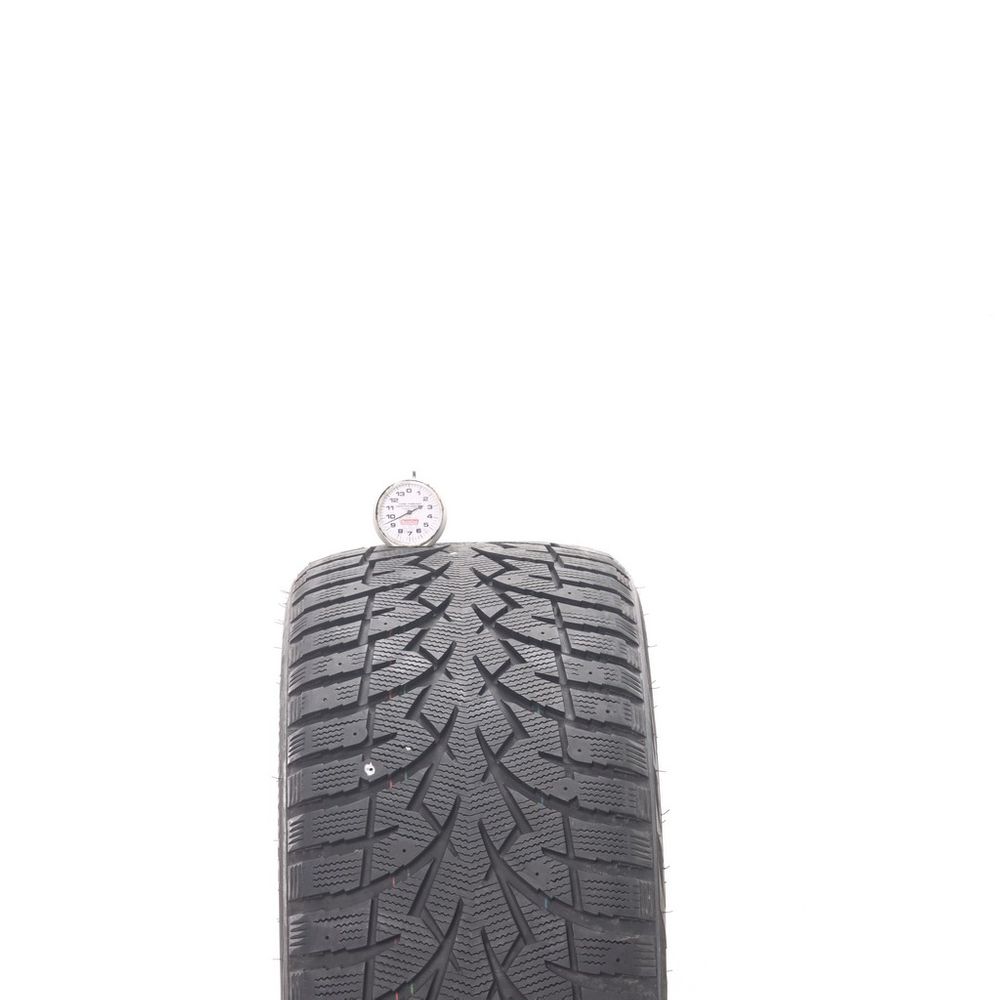 Used 245/40R18 Toyo Observe G3-Ice Studdable 97T - 9.5/32 - Image 2