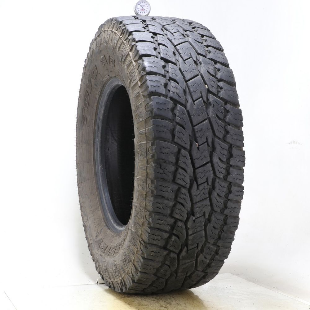 Used LT 305/70R17 Toyo Open Country A/T II Xtreme 121/118R E - 12/32 - Image 1