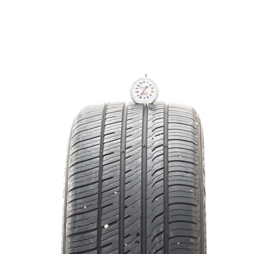 Used 235/55ZR18 Kumho Ecsta PA51 100W - 8/32 - Image 2