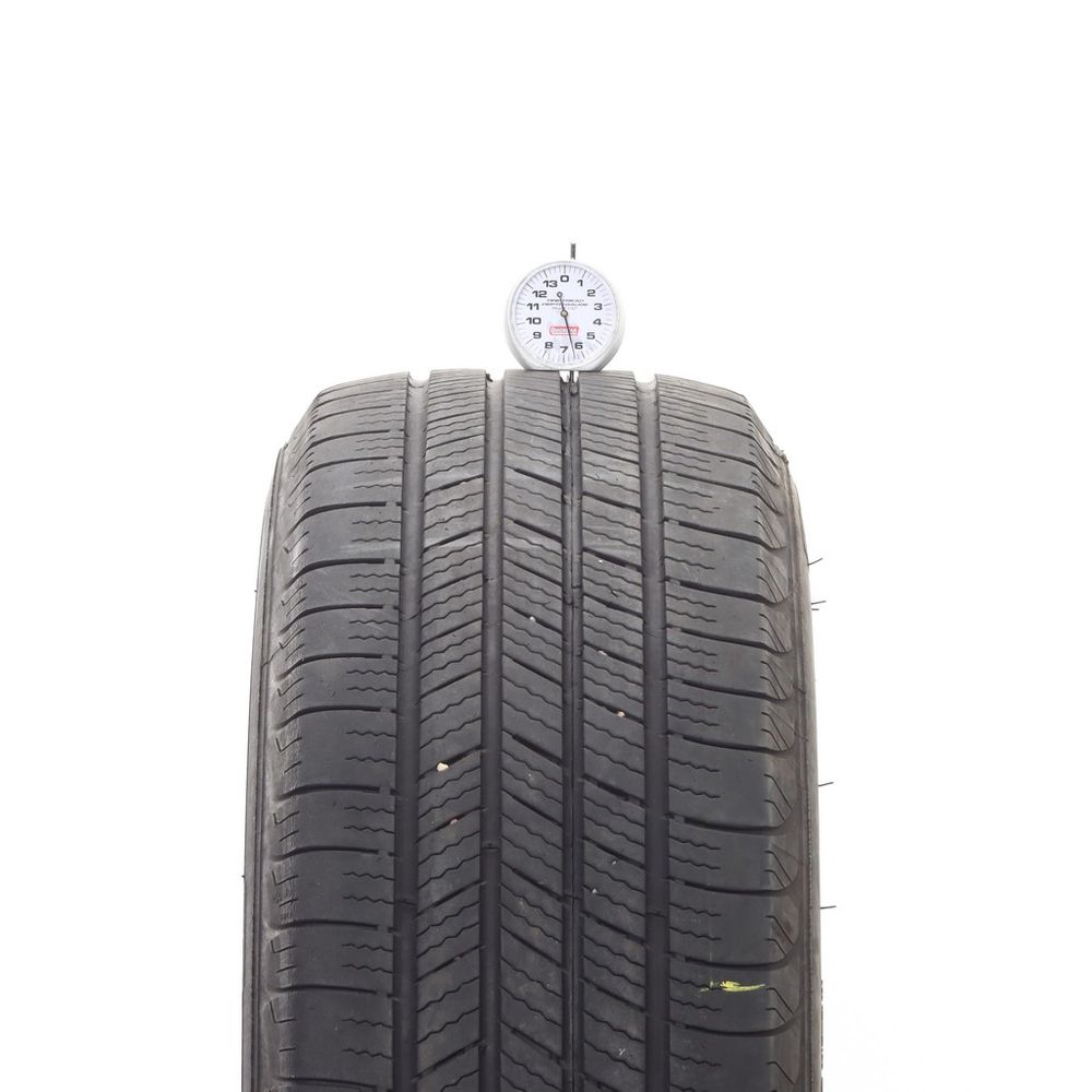 Set of (2) Used 215/60R16 Michelin Defender T+H 95H - 6.5/32 - Image 2