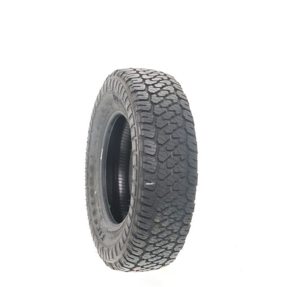 Driven Once LT 225/75R16 Firestone Destination X/T 115/112S E - 14/32 - Image 1