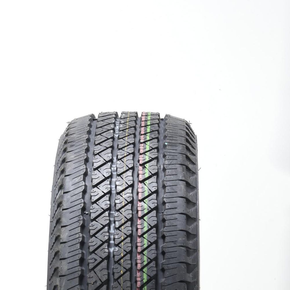 Driven Once 235/60R17 Nexen Roadian HT SUV 102S - 11/32 - Image 2
