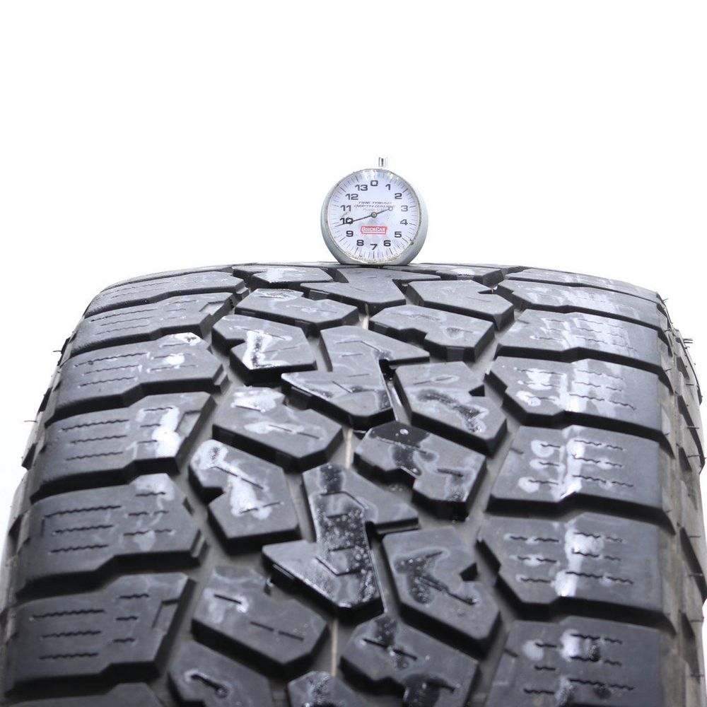 Used LT 305/55R20 Falken Wildpeak A/T3W 121/118S E - 9.5/32 - Image 2