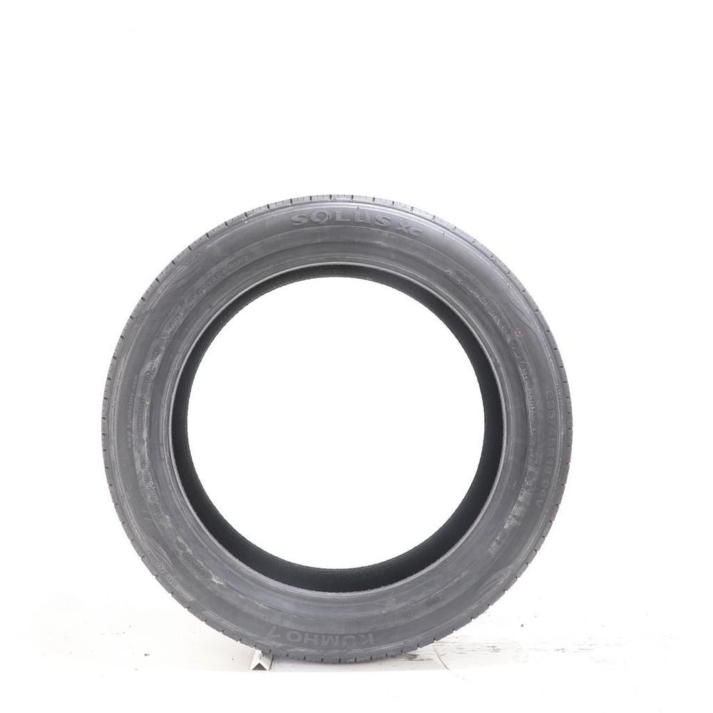 New 235/45R18 Kumho Solus XC KU26 94V - 9.5/32 - Image 3