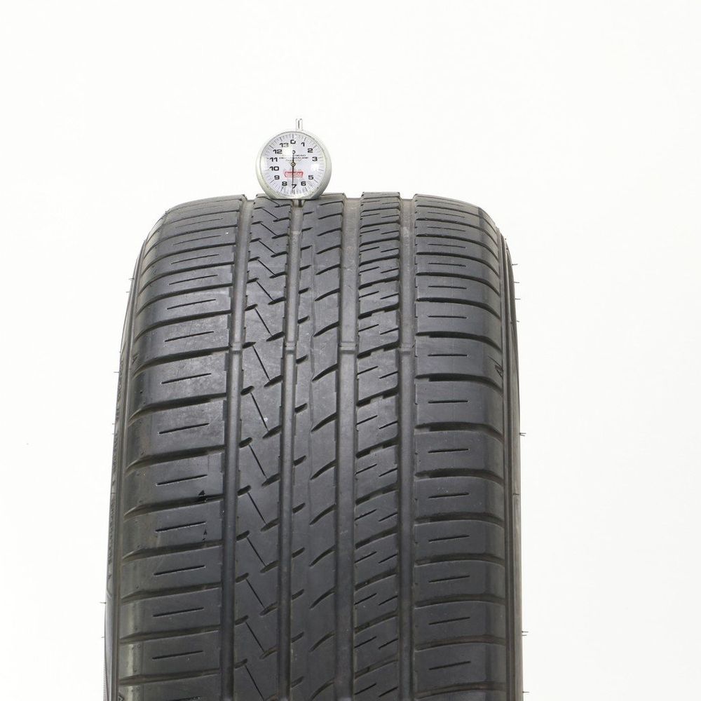 Set of (4) Used 255/45ZR20 Falken Pro G5 Sport A/S 101Y - 7-7.5/32 - Image 2