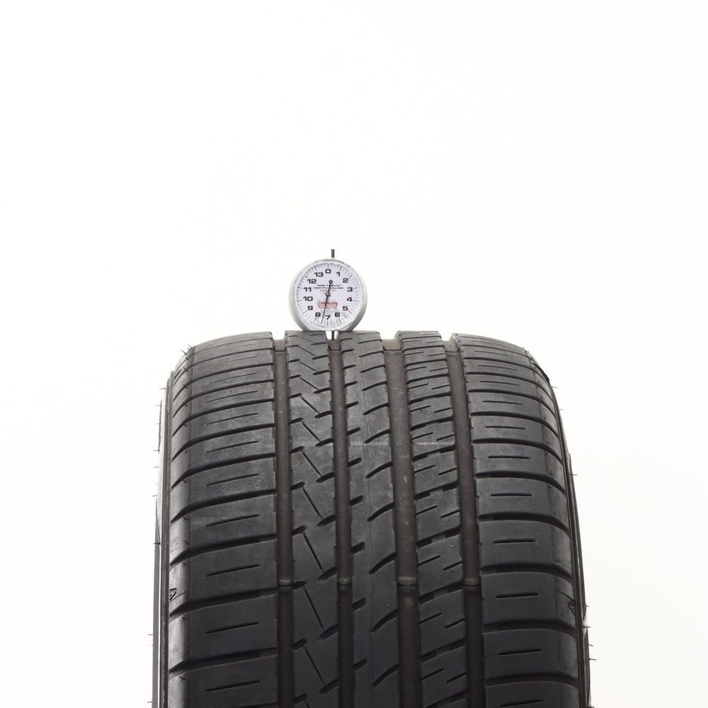 Set of (4) Used 255/45ZR20 Falken Pro G5 Sport A/S 101Y - 7-7.5/32 - Image 5