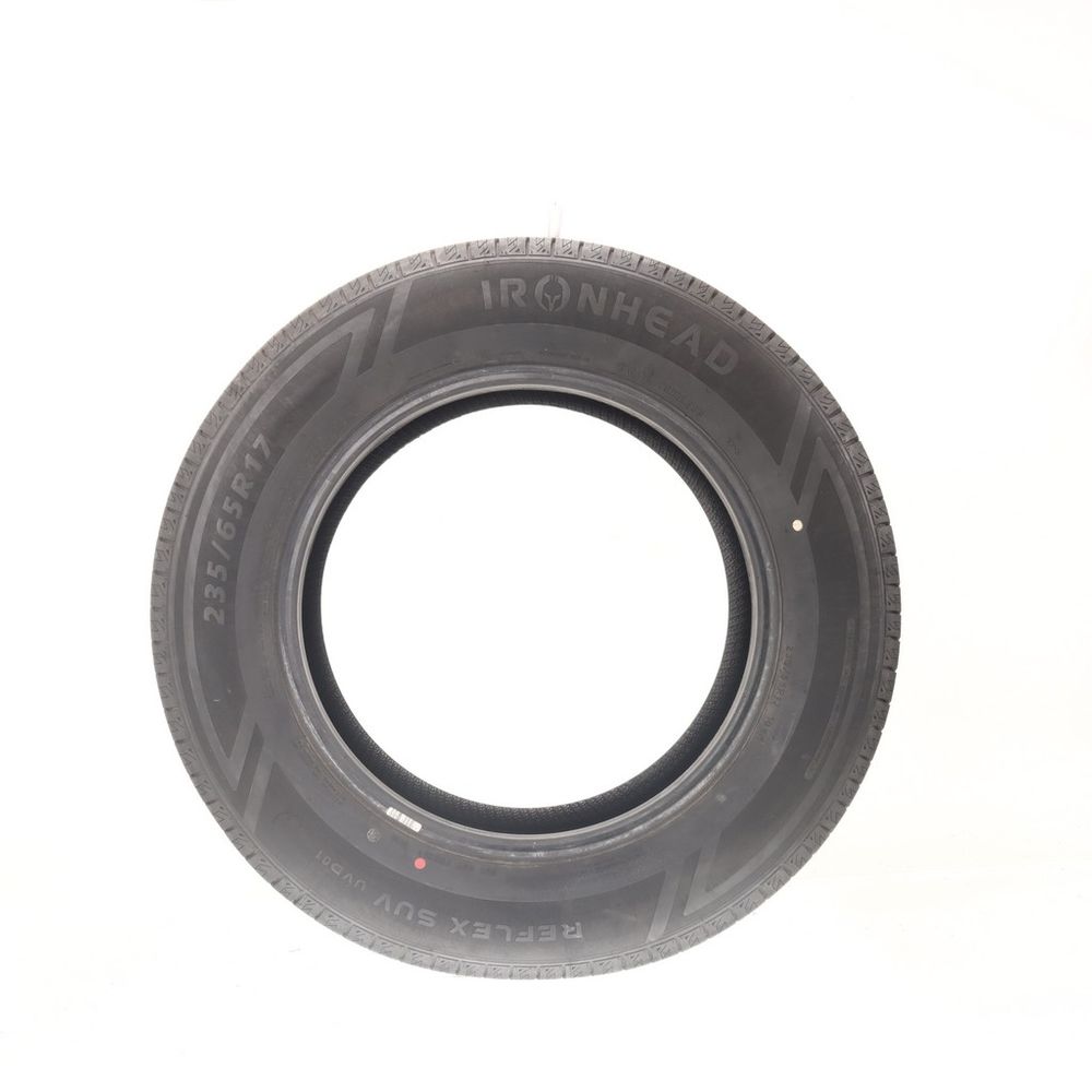 Used 235/65R17 Ironhead Reflex SUV UVD01 104H - 9/32 - Image 3