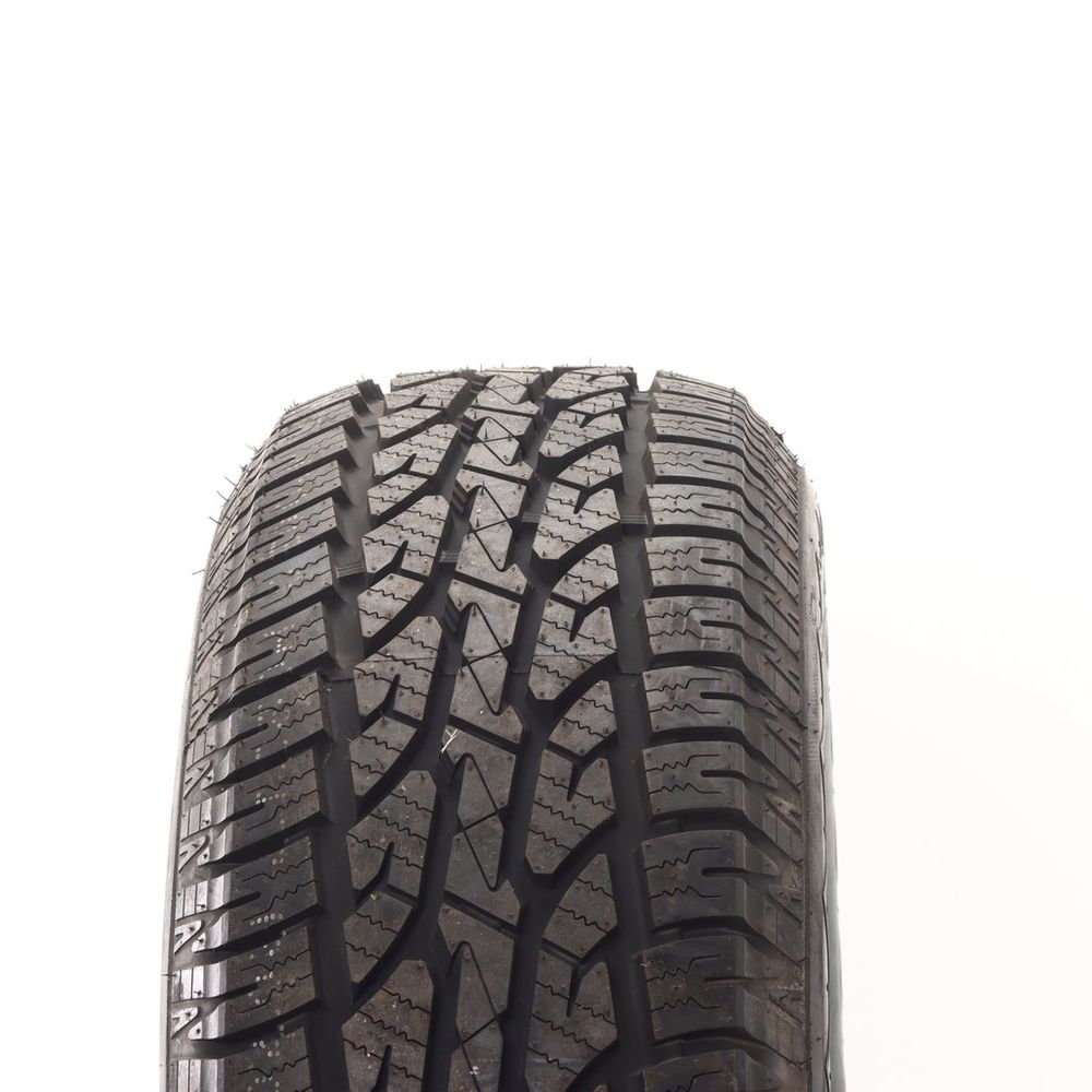 Set of (2) New 265/70R17 Paragon Ridgerunner A/T 115S - Image 2