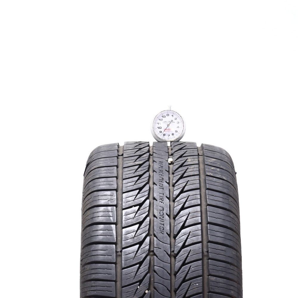 Set of (2) Used 235/60R16 General Altimax RT43 100T - 8.5/32 - Image 2