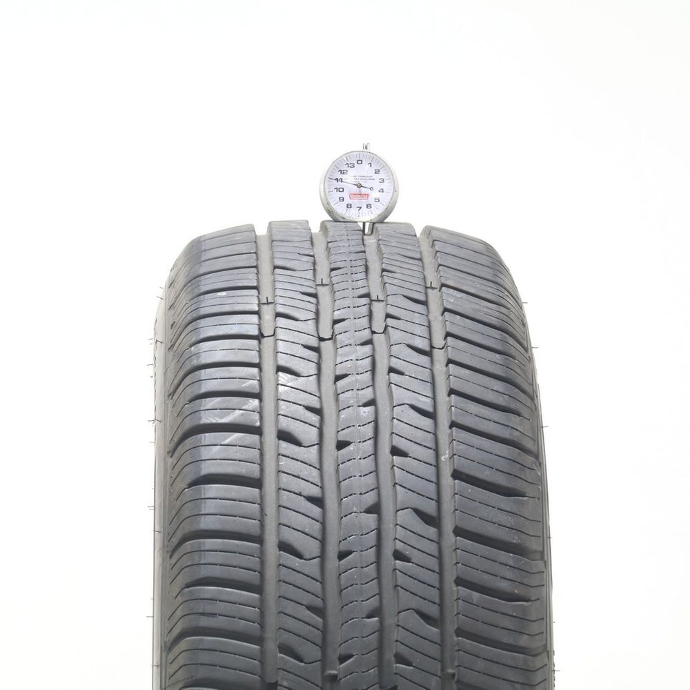 Set of (2) Used 245/65R17 BFGoodrich Advantage Control 107T - 11/32 - Image 2