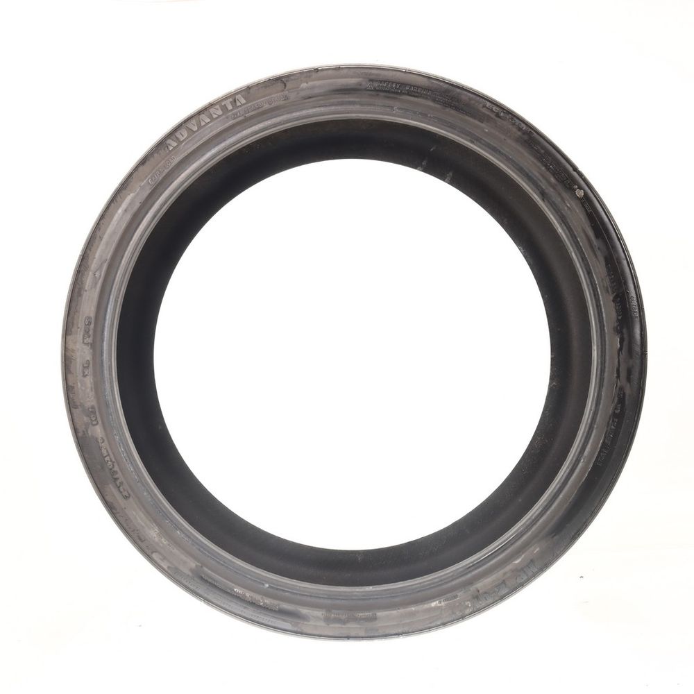 Used 295/30ZR26 Advanta HP Z-01 107W - 8.5/32 - Image 3
