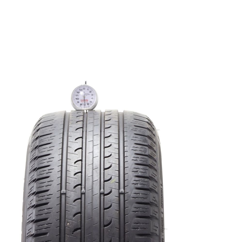 Used 235/55R19 Goodyear Efficient Grip SUV.4X4 105V - 7/32 - Image 2