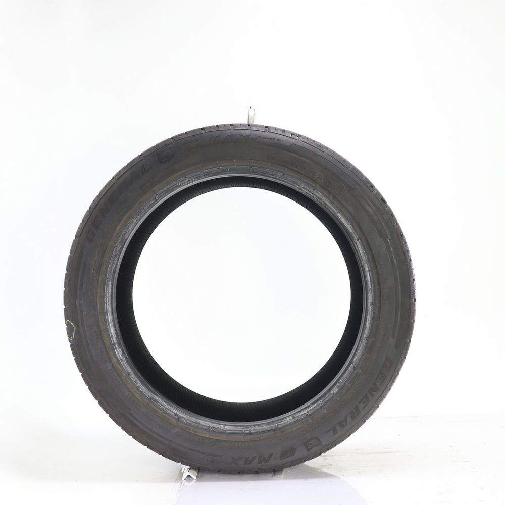 Used 235/45ZR18 General G-Max AS-07 98W - 8.5/32 - Image 3