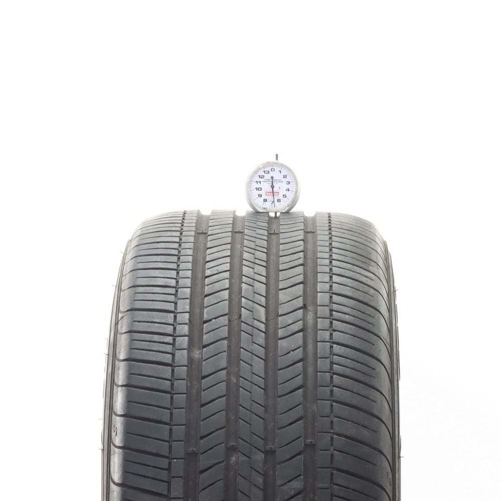 Set of (4) Used 245/45R20 Goodyear Eagle Touring 99V - 6.5-8/32 - Image 2