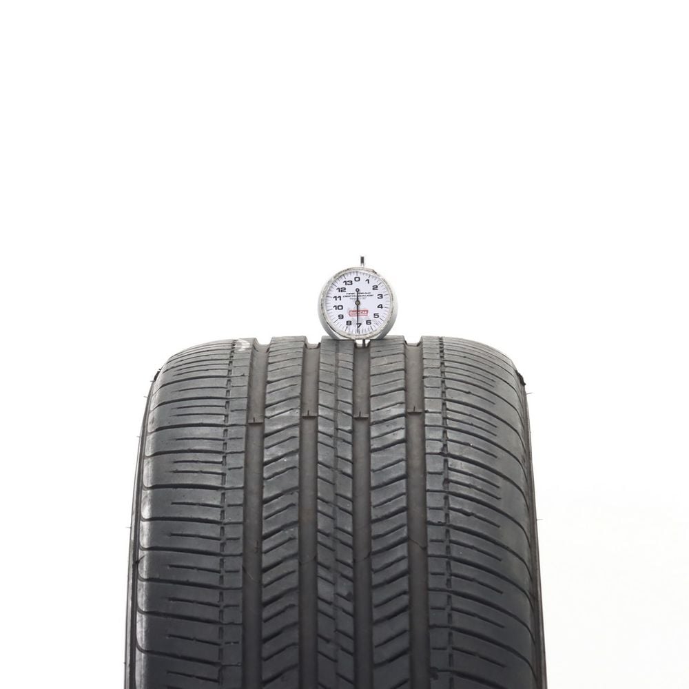Set of (4) Used 245/45R20 Goodyear Eagle Touring 99V - 6.5-8/32 - Image 5