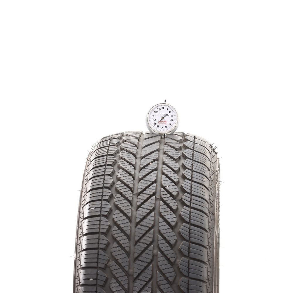 Set of (2) Used 205/60R16 Bridgestone WeatherPeak 92V - 7.5-8.5/32 - Image 5