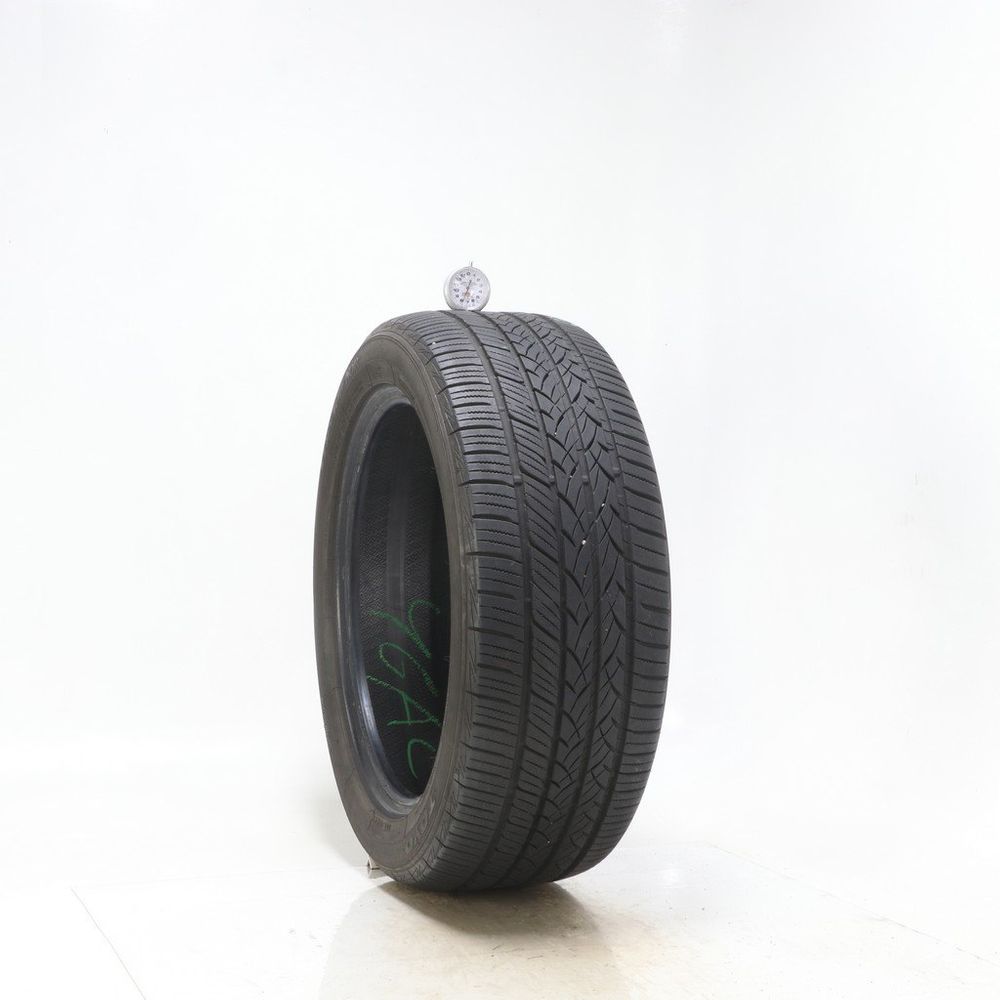 Used 215/50R17 Toyo Versado Noir 95V - 7.5/32 - Image 1
