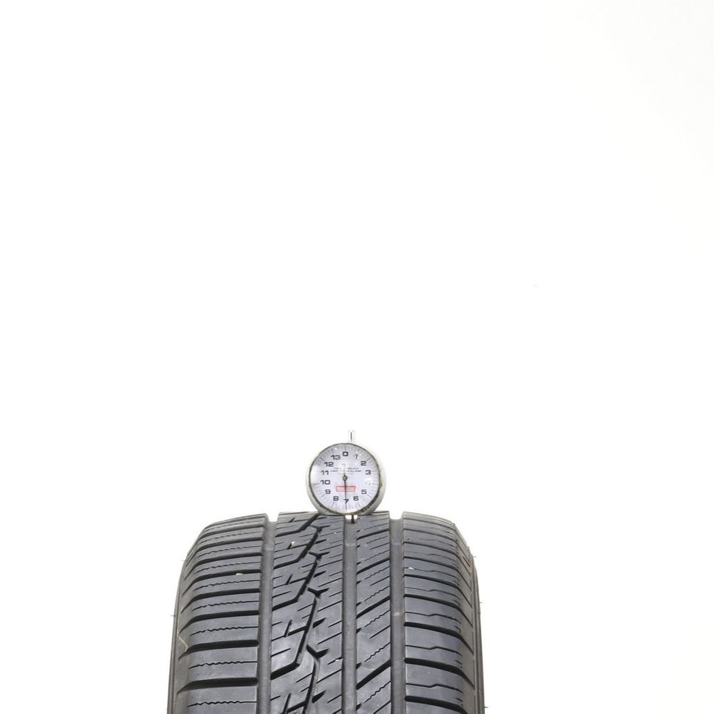 Set of (2) Used 185/55R16 Sumitomo HTR A/S P03 83H - 6.5-7/32 - Image 5