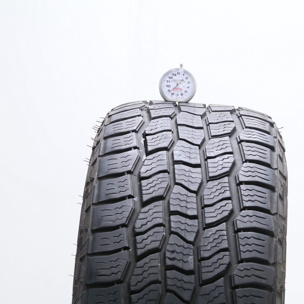 Set of (2) Used 265/65R18 Cooper Discoverer AT3 4S 114T - 8.5-10/32 - Image 2