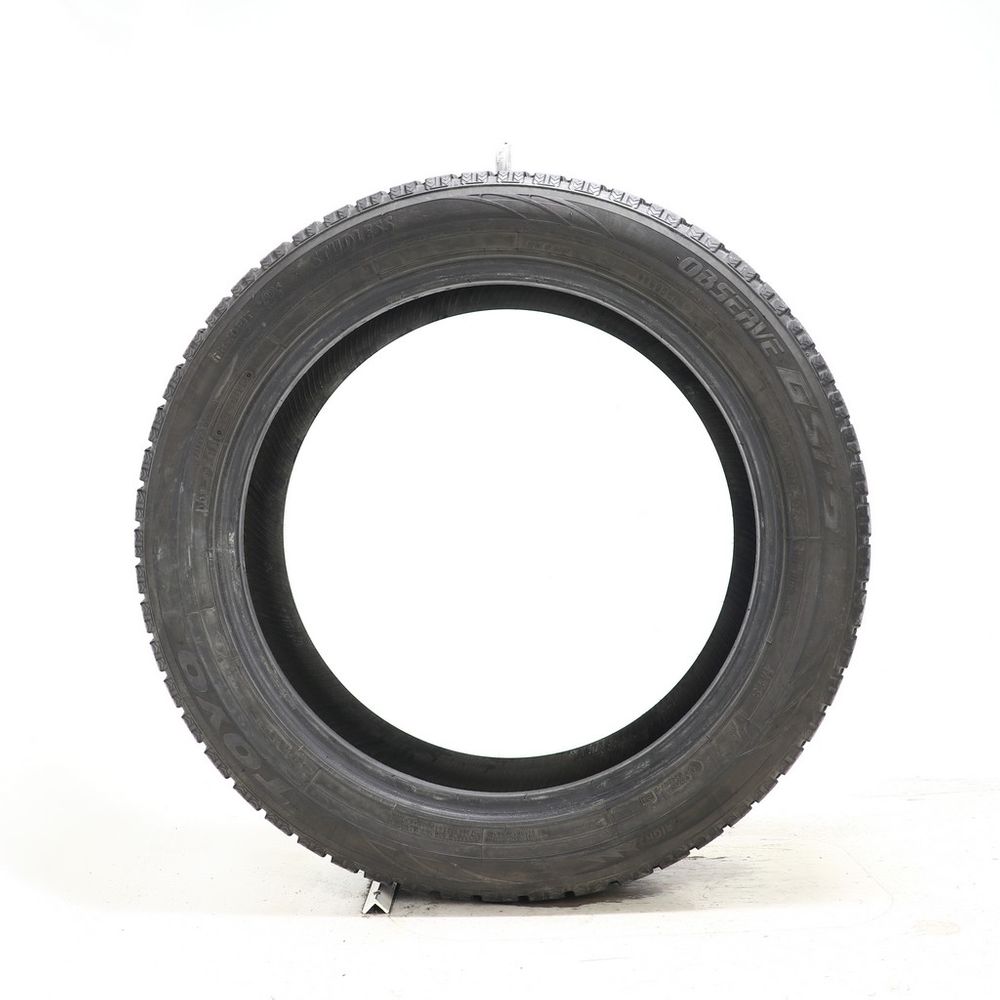Used 245/50R20 Toyo Observe GSi-5 102T - 9.5/32 - Image 3
