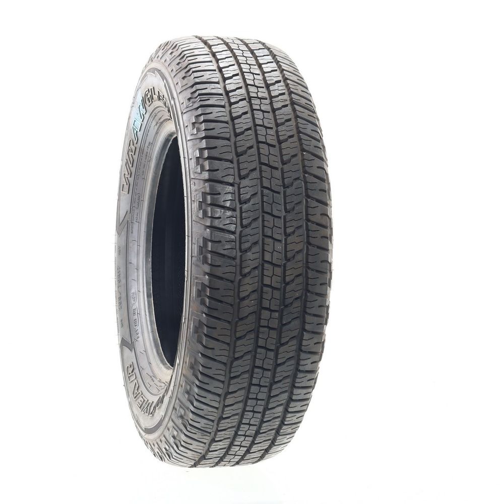 New 255/70R17 Goodyear Wrangler Fortitude HT 112T - 12/32 - Image 1