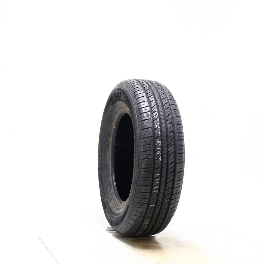 Driven Once 195/70R14 Laufenn G Fit AS 91T - 9/32 - Image 1