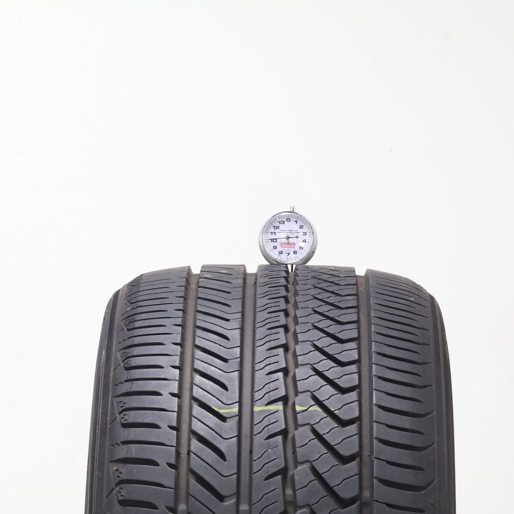 Used 285/30R19 Yokohama Advan Sport A/S Plus 98Y - 10/32 - Image 2