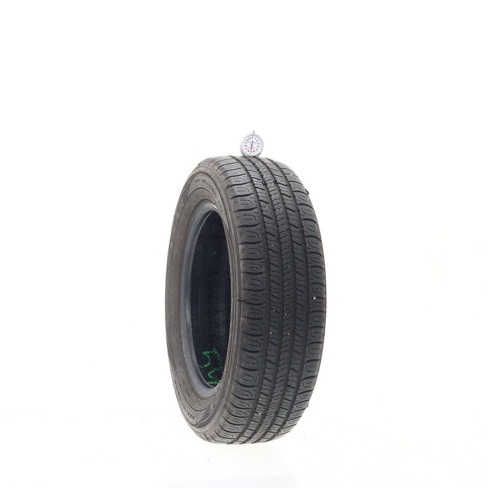Set of (2) Used 185/65R15 Goodyear Assurance All-Season 88T - 7/32 - Image 1