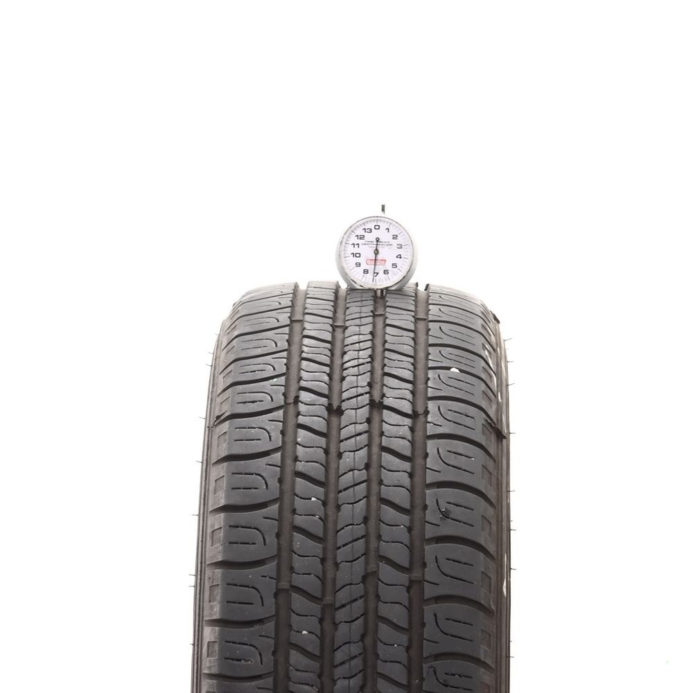 Set of (2) Used 185/65R15 Goodyear Assurance All-Season 88T - 7/32 - Image 2