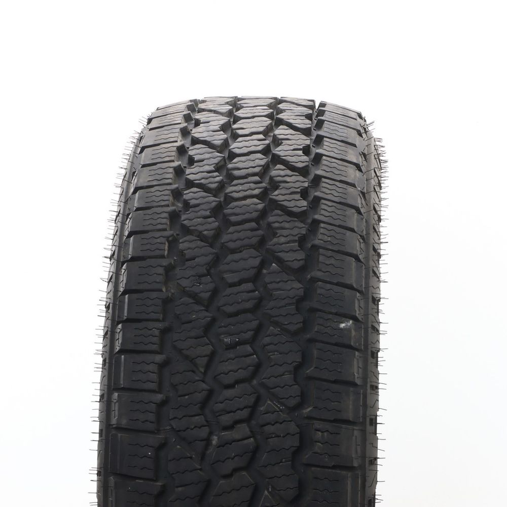 Used LT 295/60R20 Bridgestone Dueler A/T Ascent Enliten 126/123S E - 15/32 - Image 2