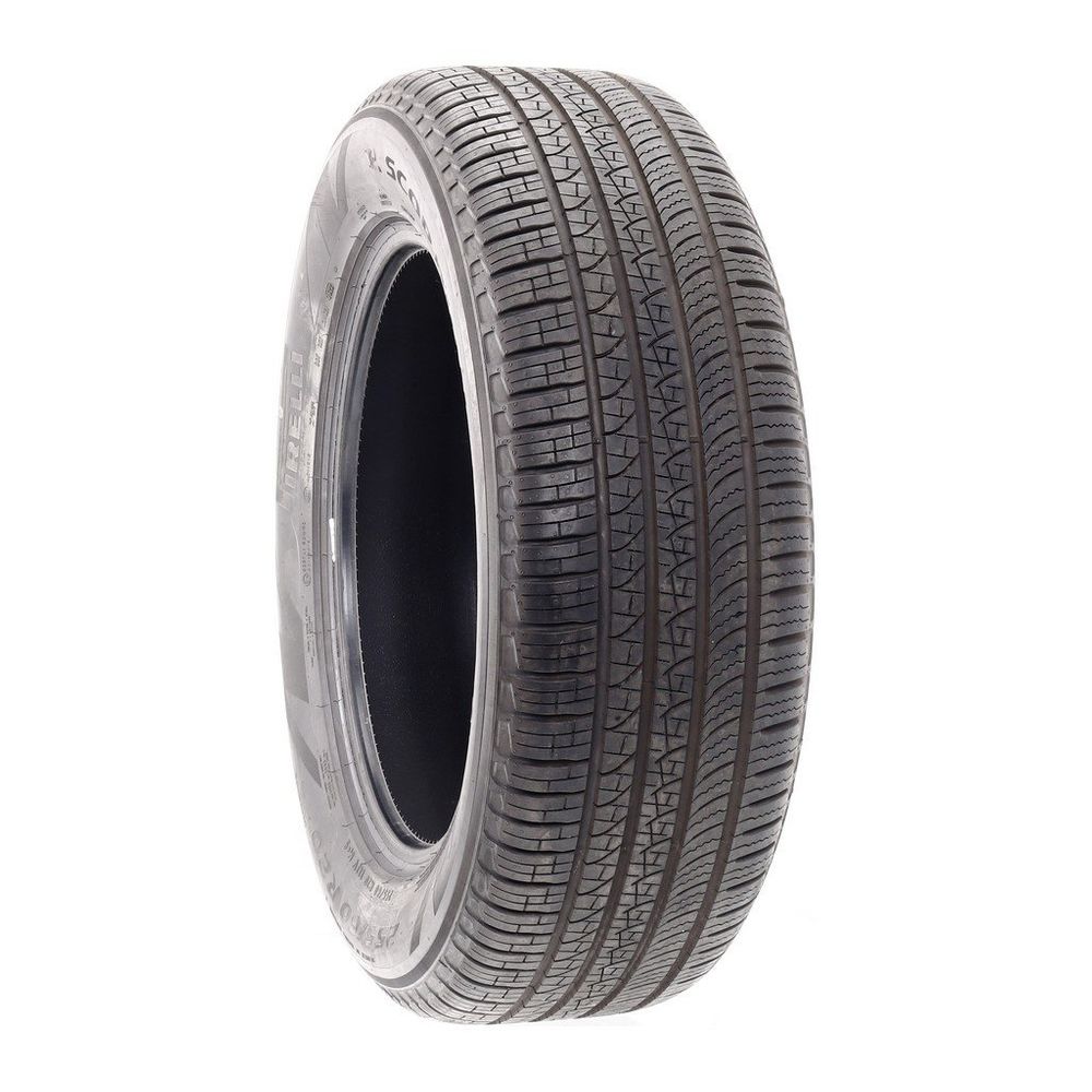 Driven Once 255/60R20 Pirelli Scorpion Zero LR 113V - 9/32 - Image 1