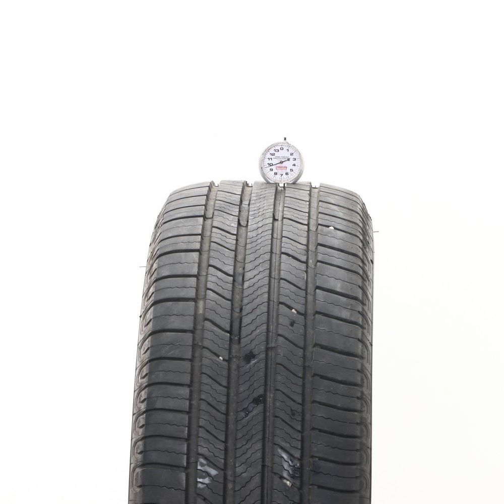 Set of (2) Used 245/50R20 Michelin Defender 2 105H - 9.5/32 - Image 2
