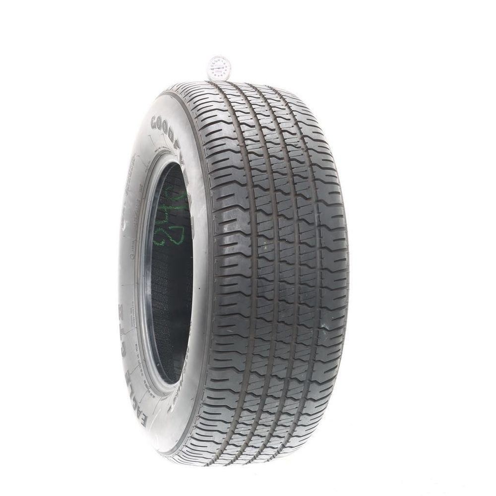 Used 275/60R17 Goodyear Eagle GT II 110T - 10/32 - Image 1