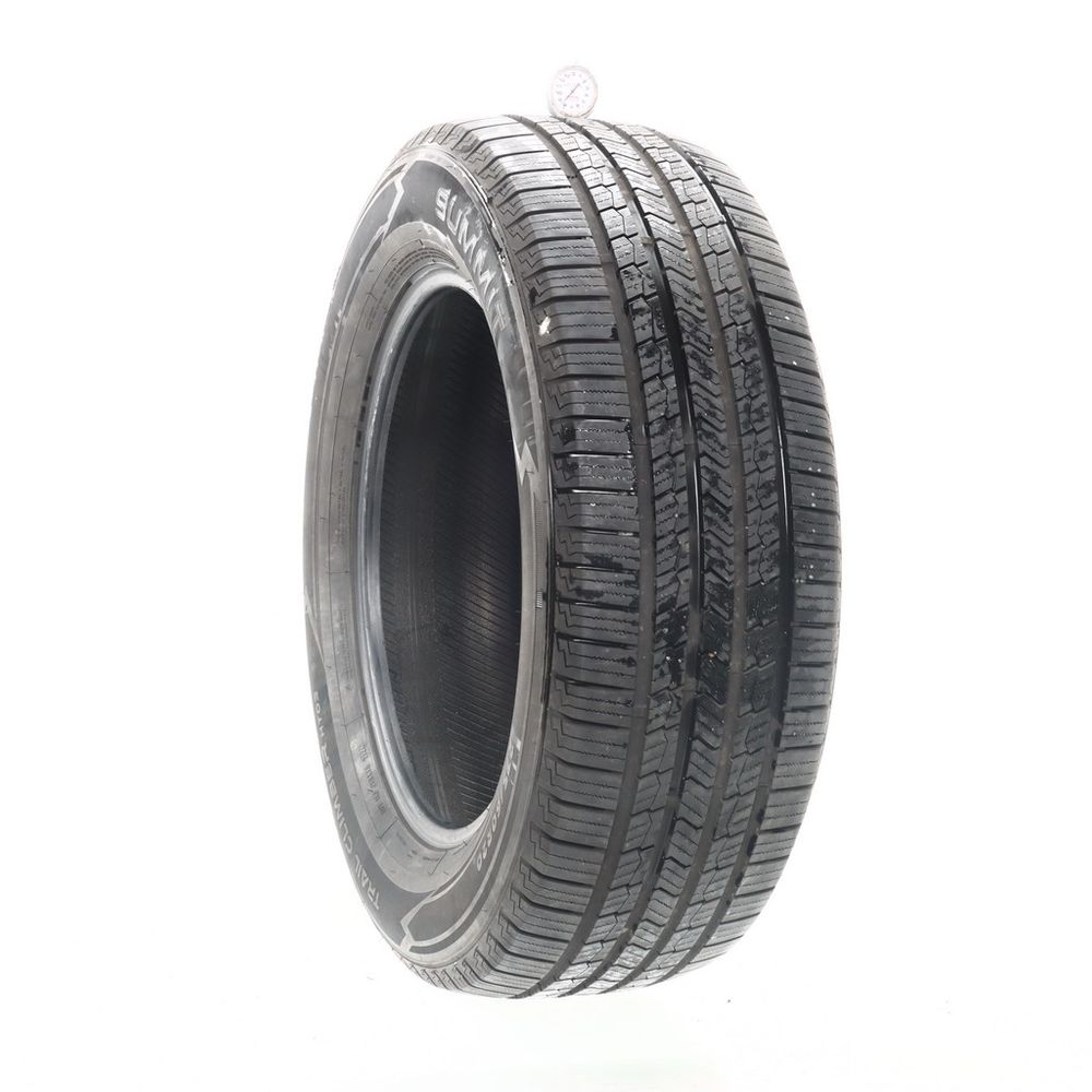Used 275/60R20 Summit Trail Climber HT03 115T - 8.5/32 - Image 1