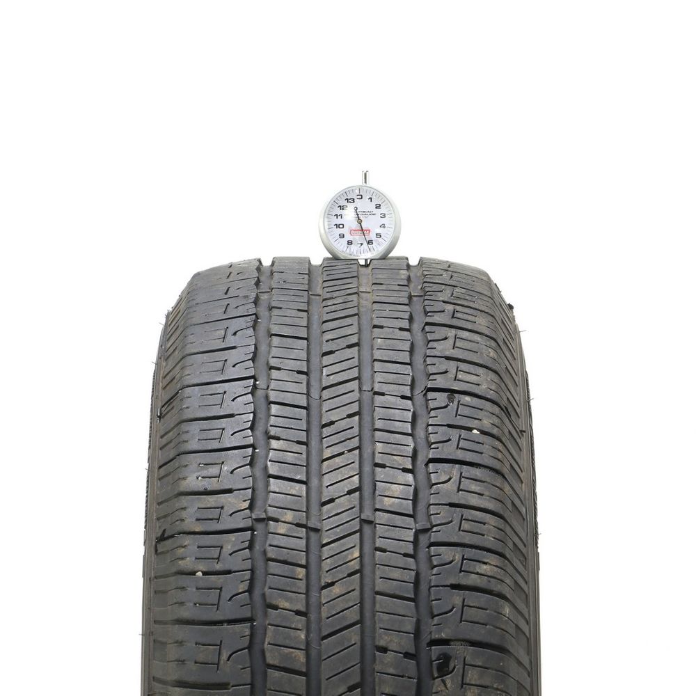 Set of (4) Used 225/60R17 Goodyear Reliant All-season 99V - 5.5-7/32 - Image 5