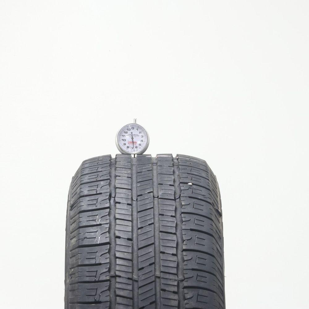 Set of (4) Used 225/60R17 Goodyear Reliant All-season 99V - 5.5-7/32 - Image 8