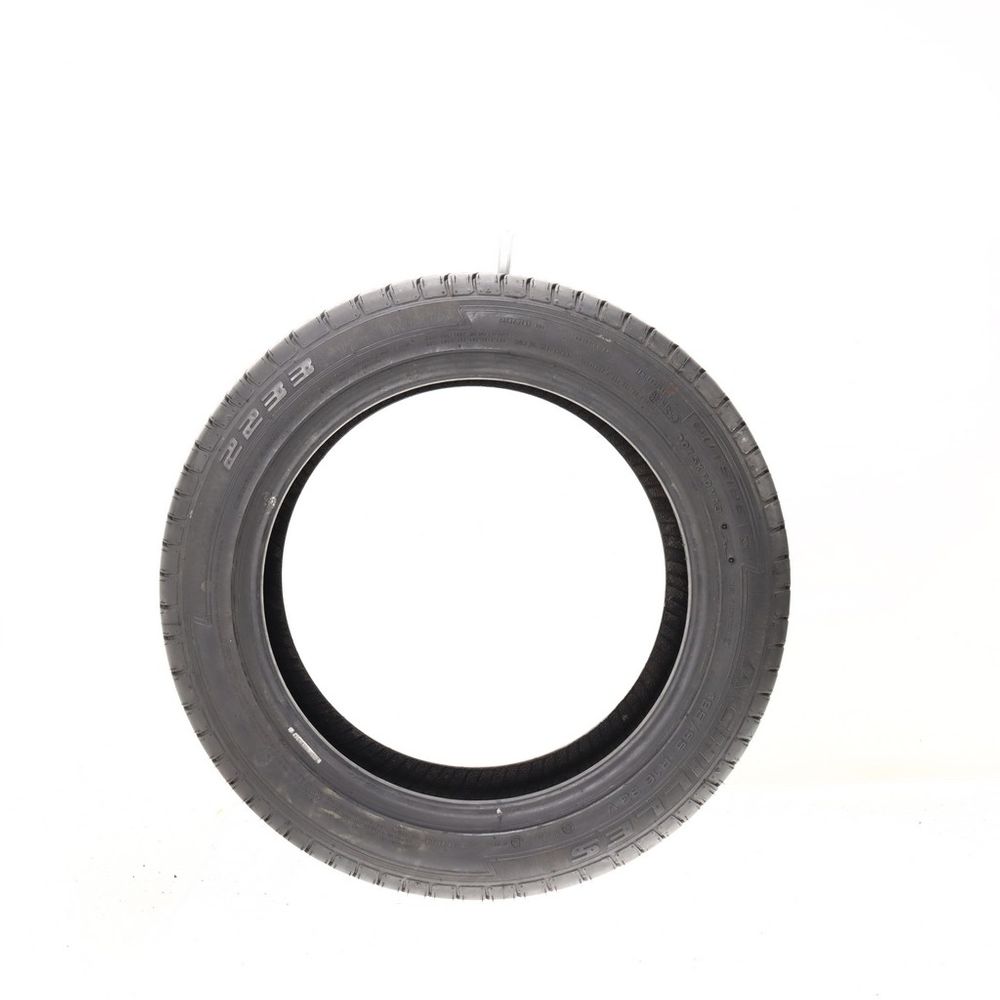 Set of (2) Used 185/55R16 Achilles 2233 83V - 8-9.5/32 - Image 6