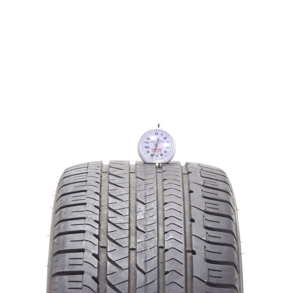 Set of (2) Used 255/45R20 Goodyear Eagle Sport AS 101W - 7.5-8/32 - Image 2