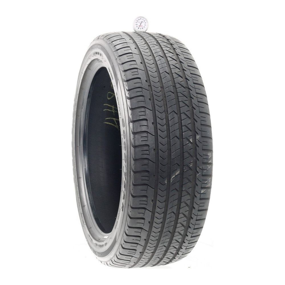 Set of (2) Used 255/45R20 Goodyear Eagle Sport AS 101W - 7.5-8/32 - Image 4