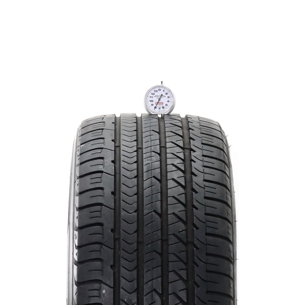 Set of (2) Used 255/45R20 Goodyear Eagle Sport AS 101W - 7.5-8/32 - Image 5