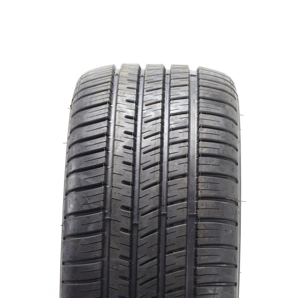 Driven Once 245/45ZR17 Michelin Pilot Sport A/S 3 Plus 99Y - 9.5/32 - Image 2