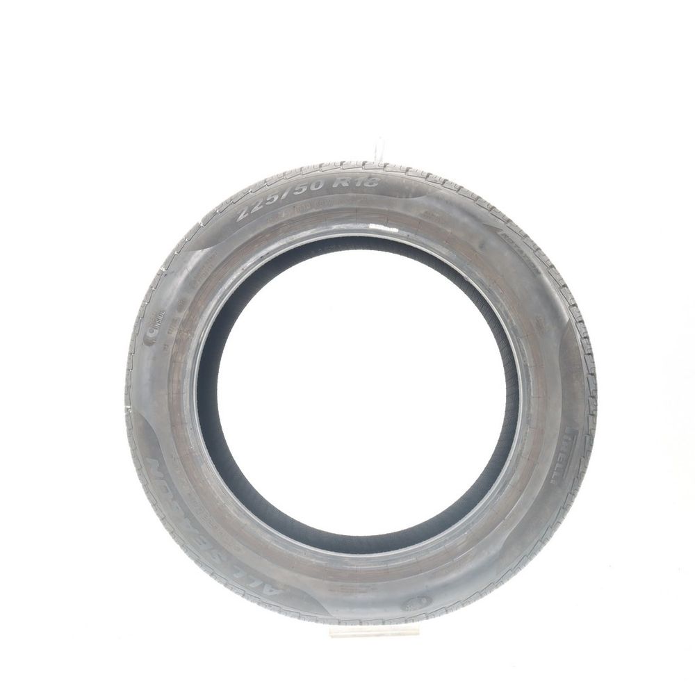 Used 225/50R18 Pirelli Cinturato Plus Seal Inside 99W - 9.5/32 - Image 3
