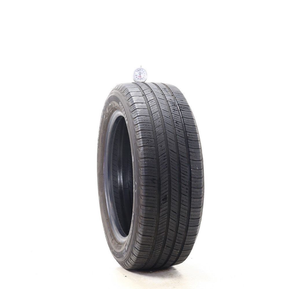 Used 205/55R16 Michelin Defender 91H - 6.5/32 - Image 1